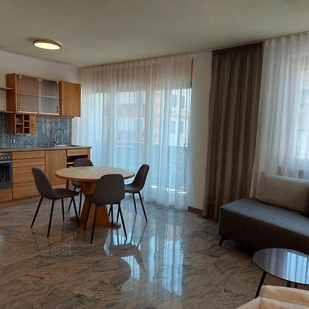 Hotel Engel Sluderno Kültér fotó