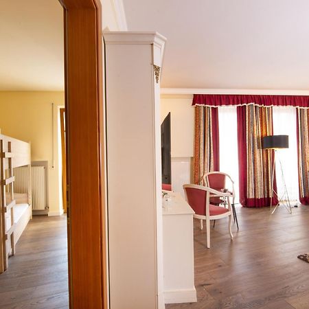 Hotel Engel Sluderno Kültér fotó