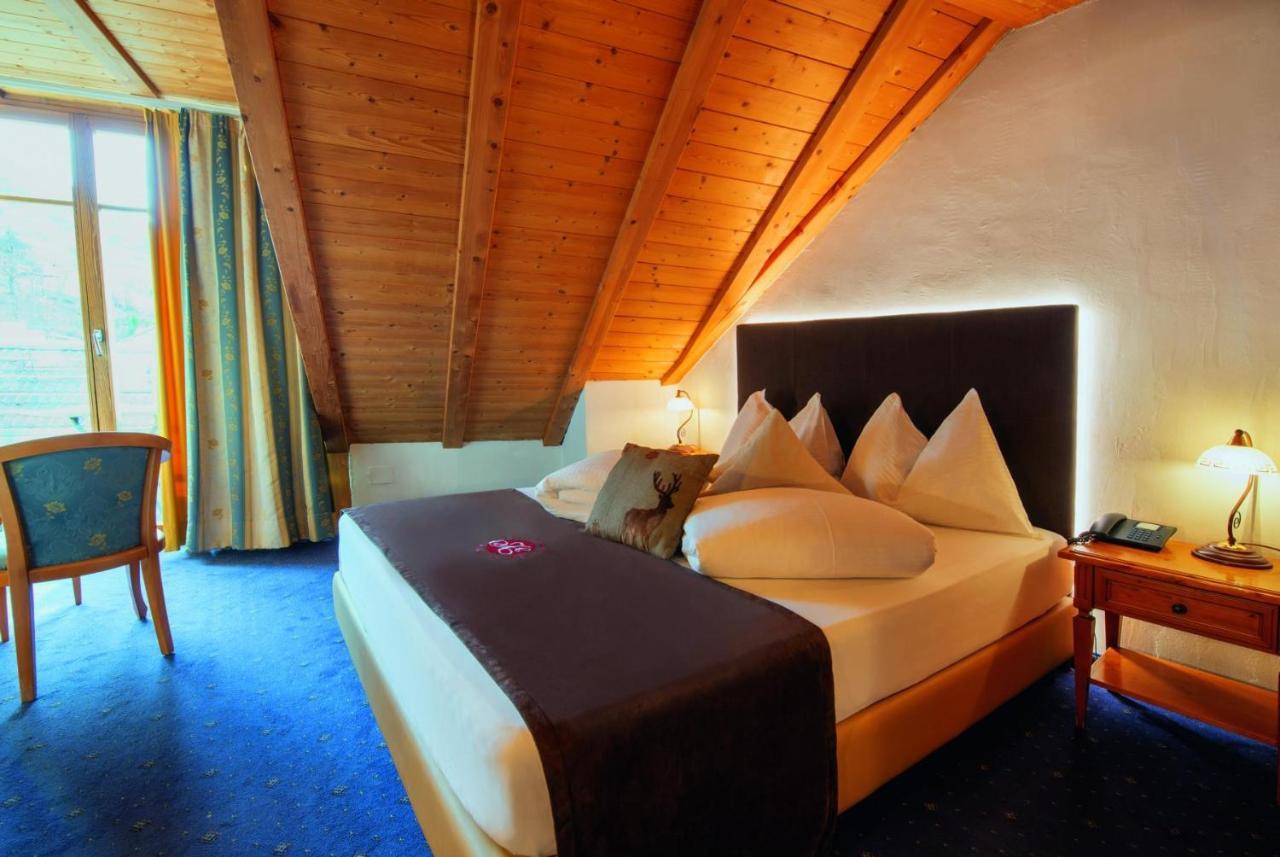 Hotel Engel Sluderno Kültér fotó