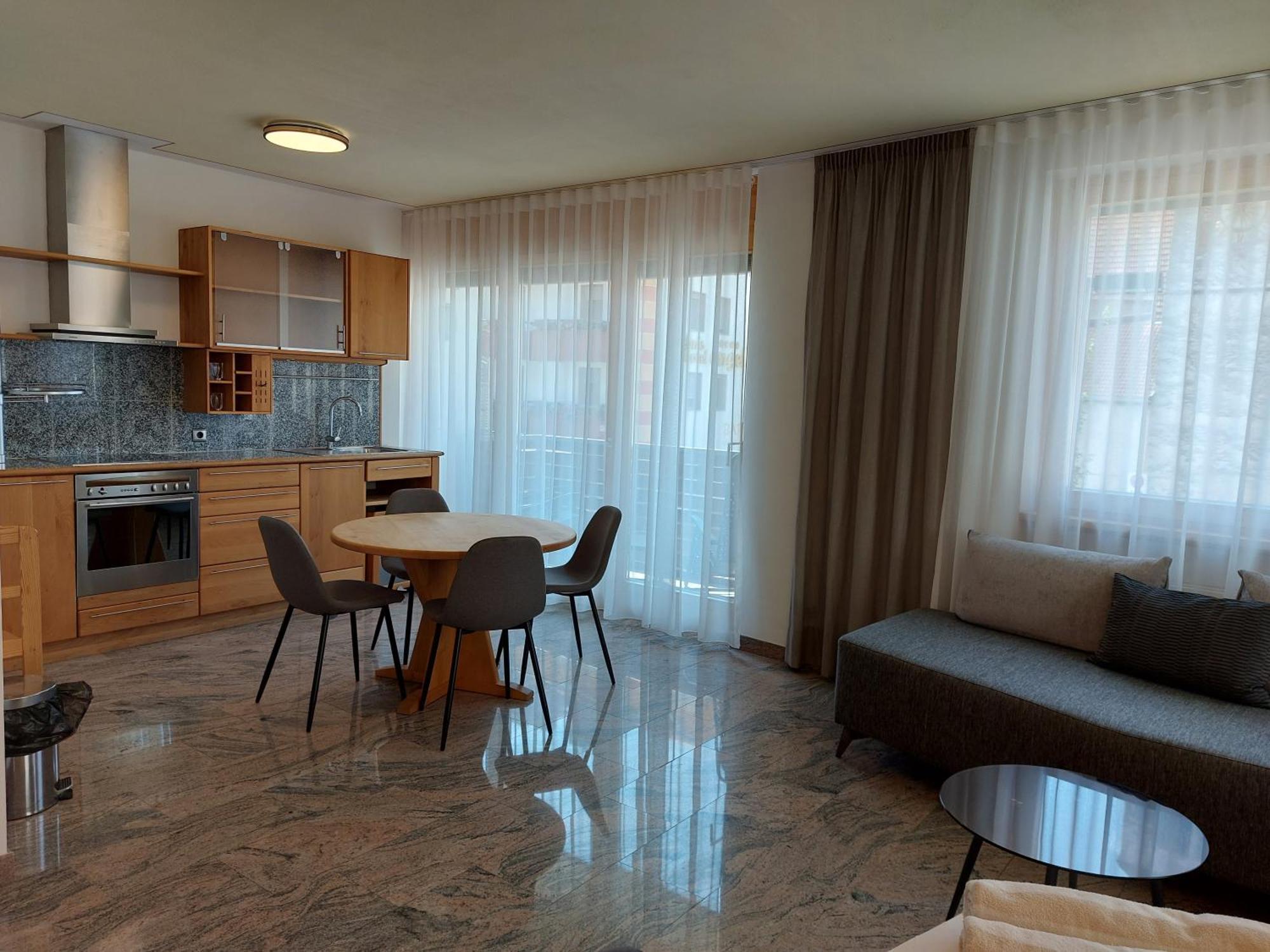 Hotel Engel Sluderno Kültér fotó