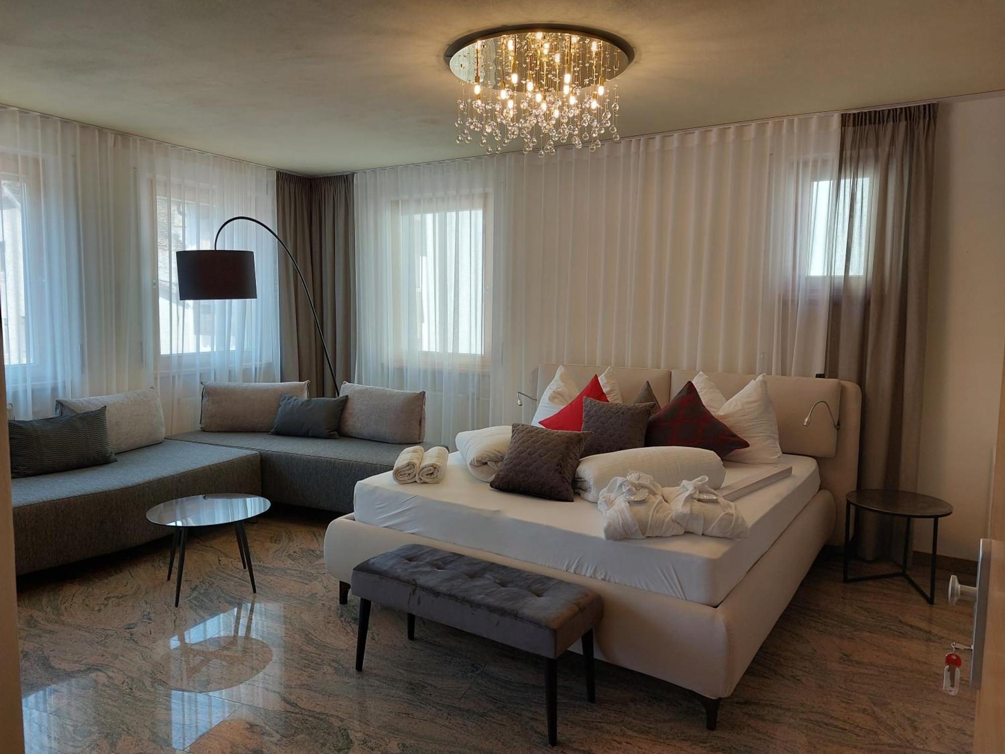 Hotel Engel Sluderno Kültér fotó