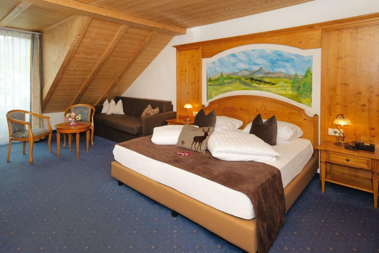 Hotel Engel Sluderno Kültér fotó