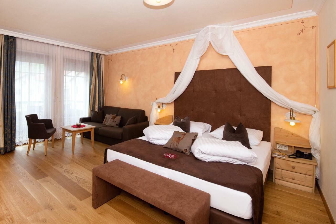 Hotel Engel Sluderno Kültér fotó