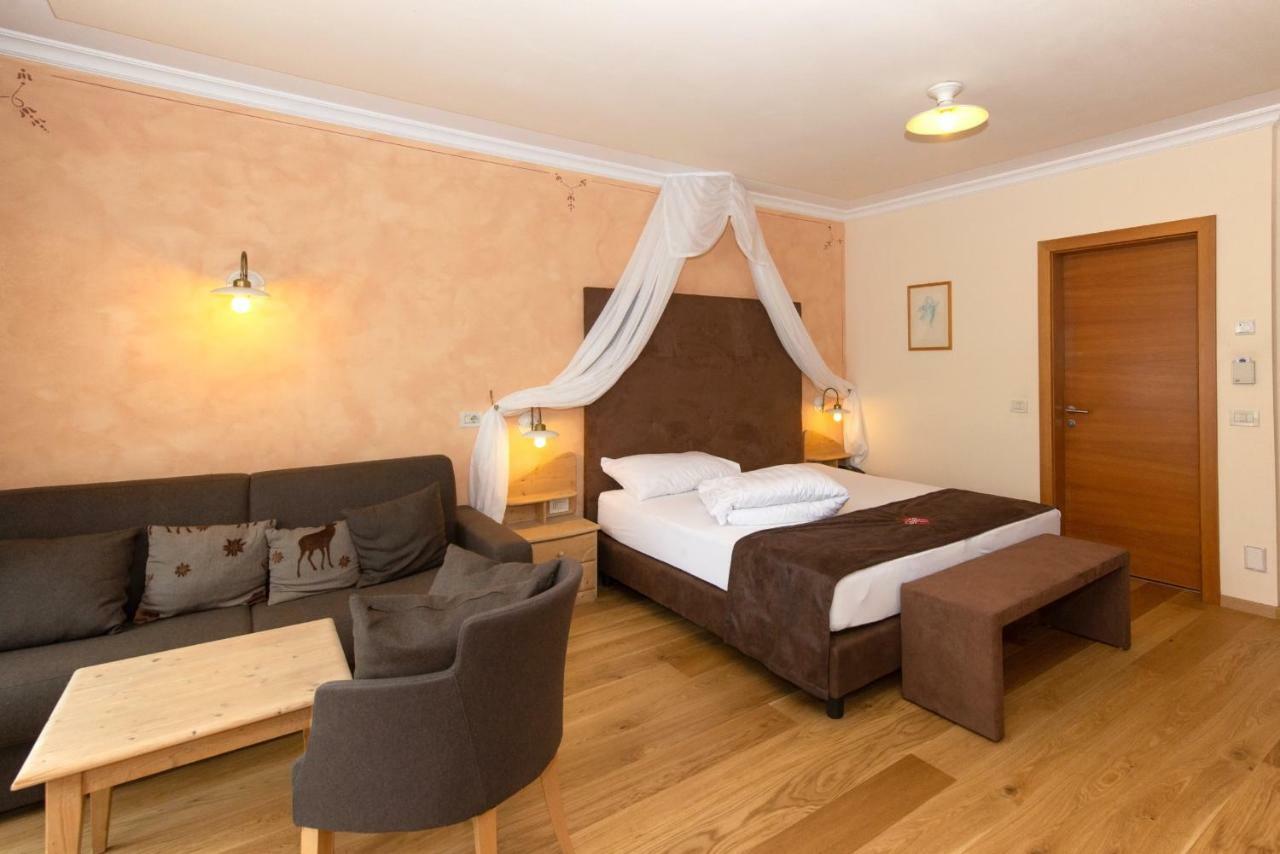 Hotel Engel Sluderno Kültér fotó