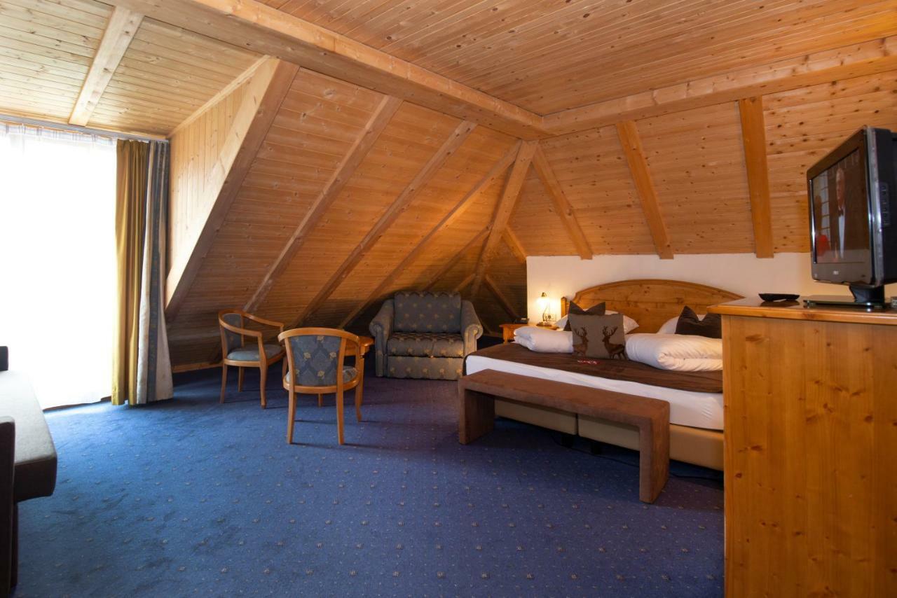 Hotel Engel Sluderno Kültér fotó