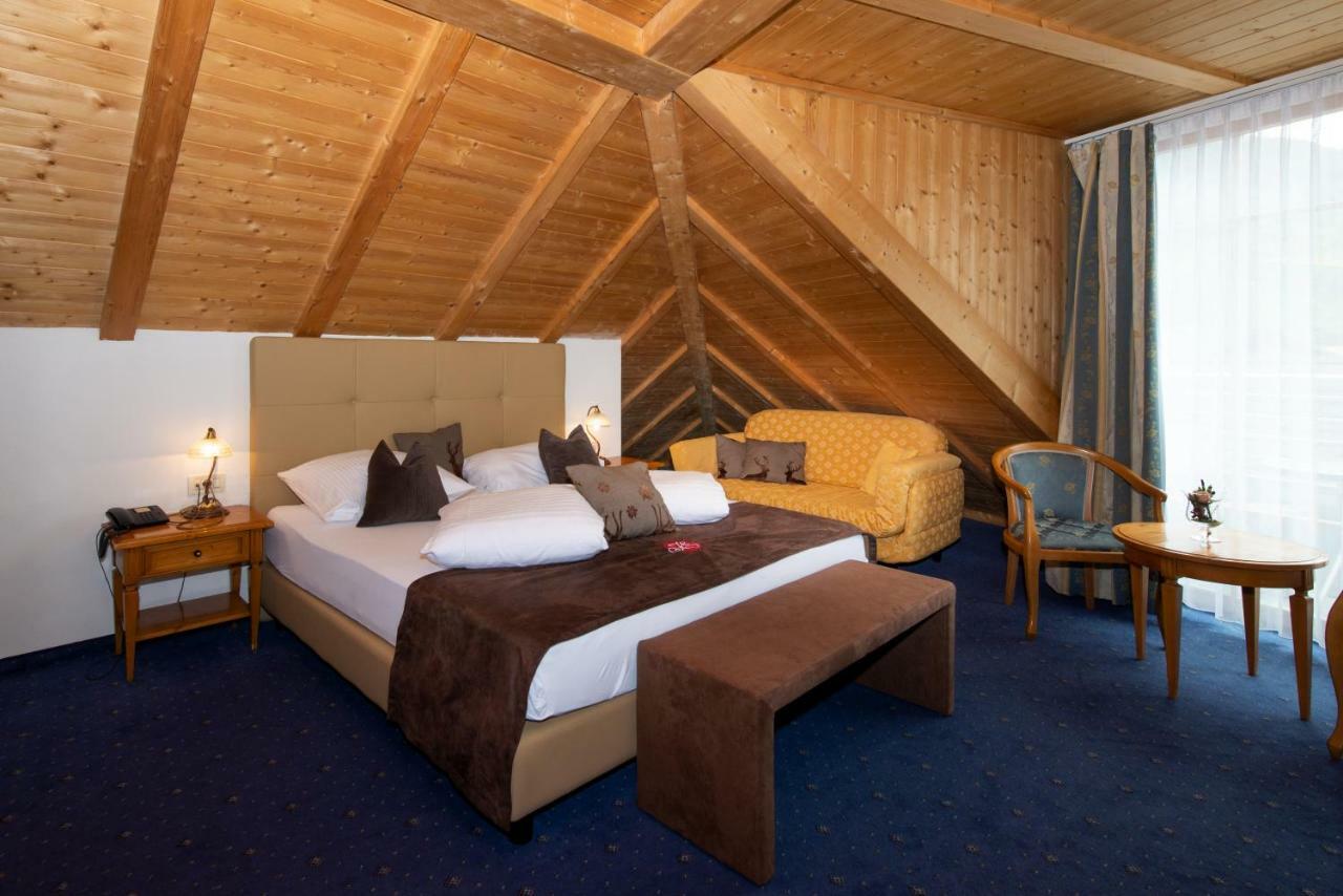Hotel Engel Sluderno Kültér fotó