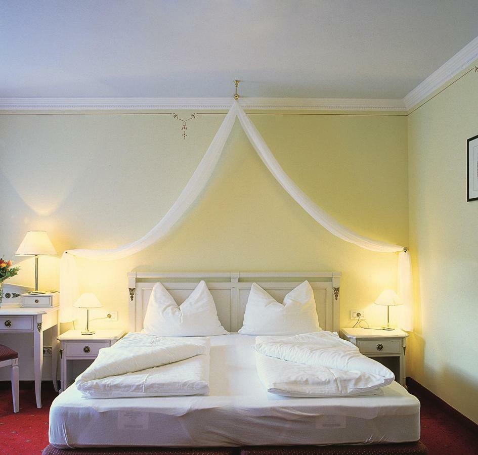Hotel Engel Sluderno Kültér fotó