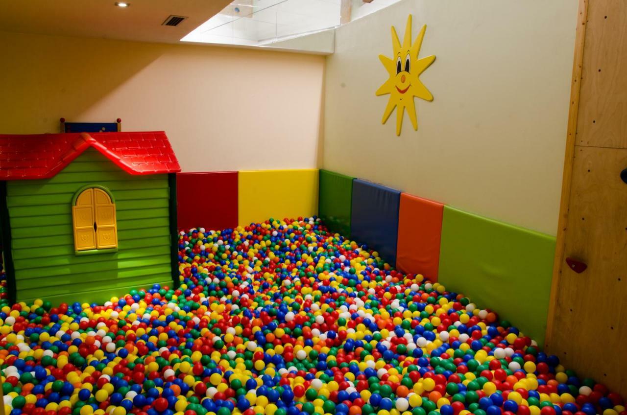 Hotel Engel Sluderno Kültér fotó