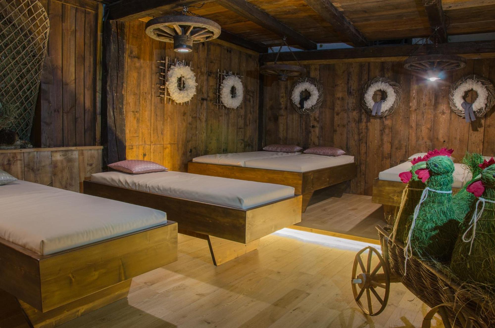 Hotel Engel Sluderno Kültér fotó